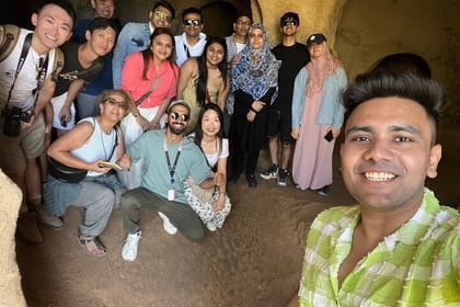 Full Day Cappadocia Mix Tour