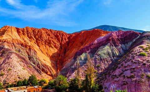 10-Day Buenos Aires and Cafayate Cultural Tour