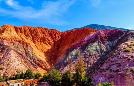 10-Day Buenos Aires and Cafayate Cultural Tour