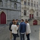 Secrets of Ghent Self-Guided Exploration Game Tour 4