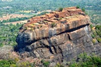 Colombo to Sigiriya Transfer 7