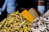 ½ Day Marrakech Shopping Tour 5