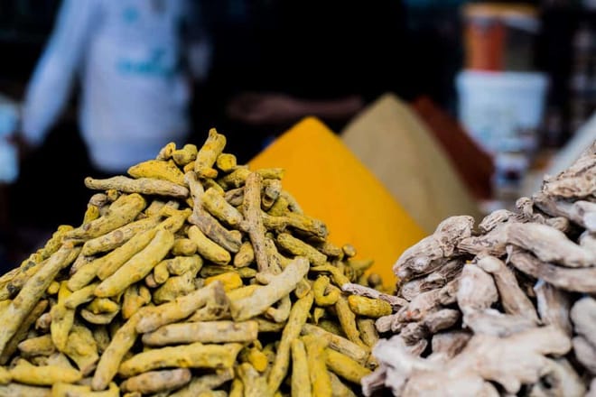 ½ Day Marrakech Shopping Tour 5