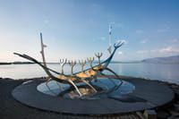 Private Reykjavík City Tour 7