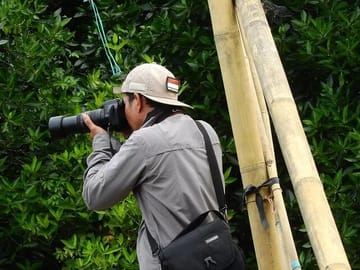 3-Day Private Guided Adventure in Ujung Kulon National Park
