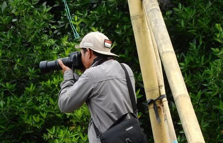 3-Day Ujung Kulon National Park Private Guided Tour