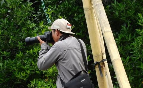 3-Day Private Guided Adventure in Ujung Kulon National Park