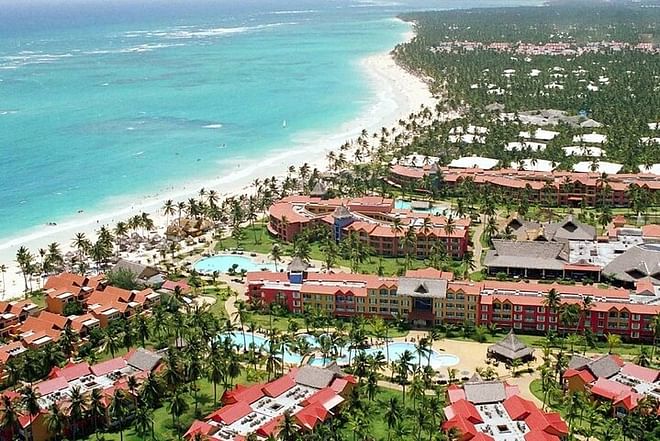 Caribe Deluxe Princess