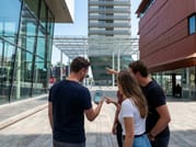 Secrets of Almere Self-Guided Exploration Game Tour 6