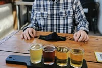 Crawling Craft Brew Tijuana: Tijuana Day Tour from San Diego 6