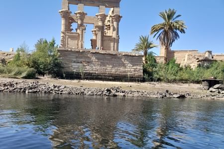 Multi Days Trip Luxor & Aswan at Egypt