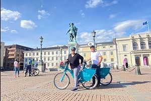 2-Days Private Tour in Gothenburg