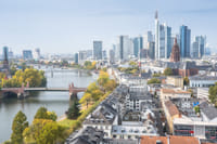 Frankfurt in 1 Day - Walking Tour - Audioguide in 7 languages 3