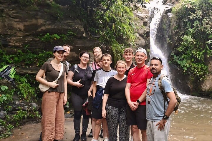 Nagarkot Sunrise View & Morning Hike with Lunch- Private/Group