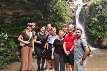 Nagarkot Sunrise View & Morning Hike with Lunch- Private/Group