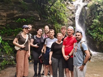 Nagarkot Sunrise Hike and Scenic Tour from Kathmandu