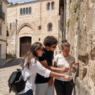 Secrets of Salerno Self-Guided Scavenger Hunt & Walking Tour 2