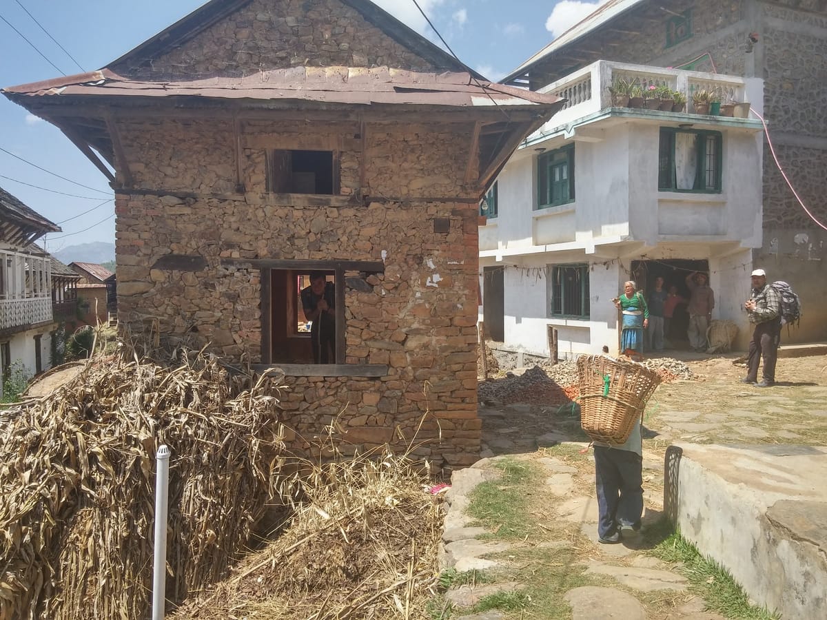 19 Days Mera Peak Climbing & Expedition – One Life-Changing Himalayan Adventure