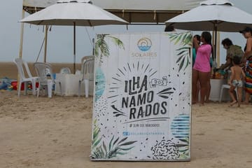 Croa Goré And Valentine’s Island Tour