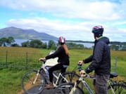 Private Guided Cycle around Killarney National Park. Kerry. Max 7 PAX.	 4