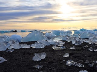  Jokulsárlón Glacier Lagoon & Secret Glacier Private Tour from Hofn, photo 10