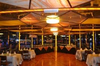 Dubai Marina Dinner Cruise with Live Shows 10