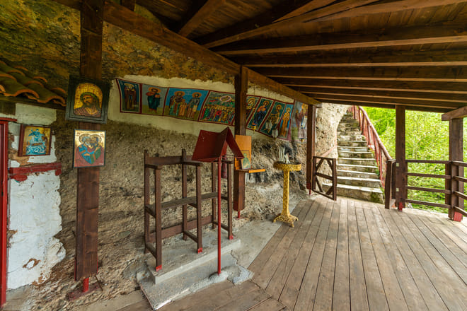 Meteora Food and Wine Private Tour from Kalambaka 3