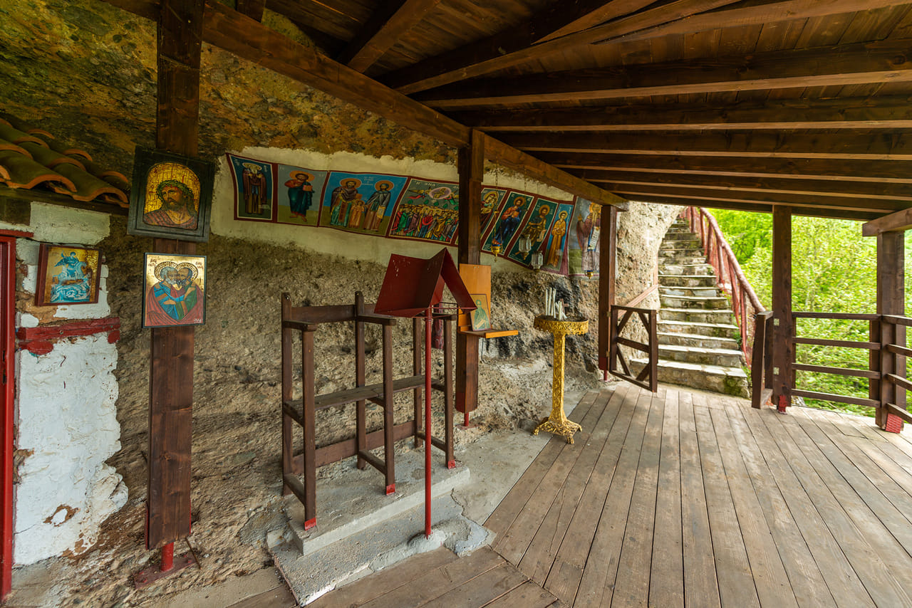Meteora Food and Wine Private Tour from Kalambaka 3