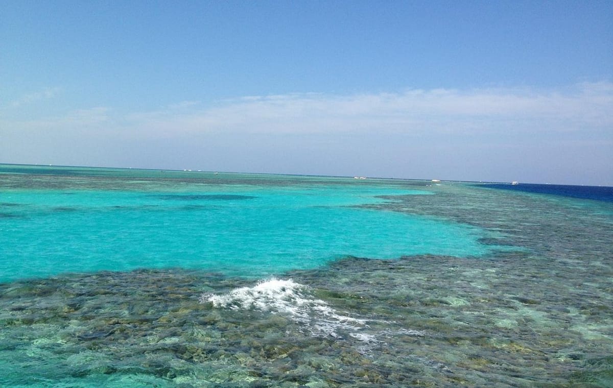 Adventure and Culture Tour in Sharm El Sheikh, Egypt