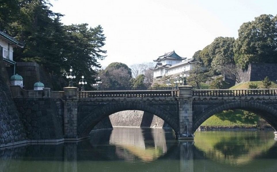 Private Tokyo Half Day Tour by Taxi (4 Hours) with a local guide