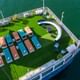 Verdure Lotus Classic Cruise in Halong Bay & Lan Ha Bay (2D1N)
