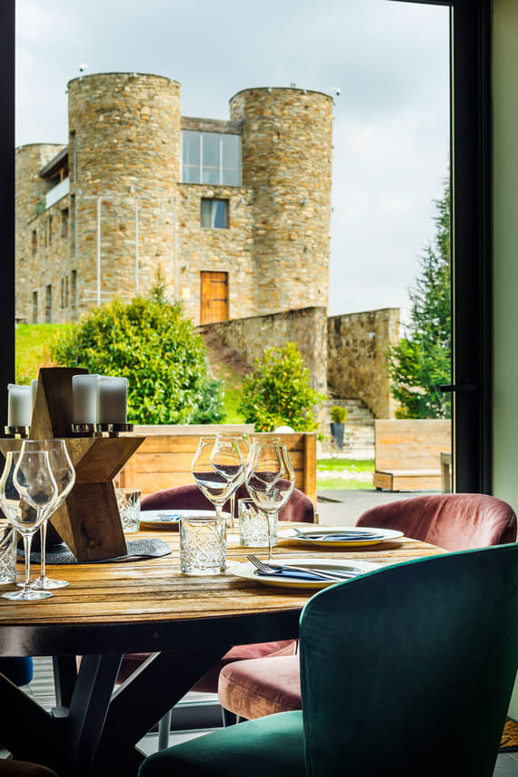 Chateau Copsa Wine Tasting Tours & Activities 3
