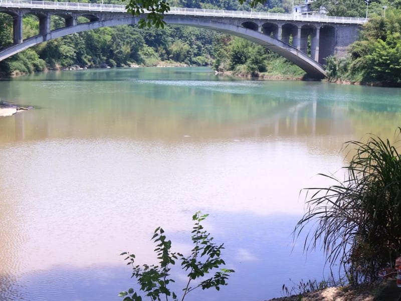 Chongqing: Dongxi Ancient Town & Gujian Hill Day Trip