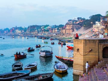 Varanasi