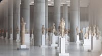 Acropolis Museum Entrance Ticket 2