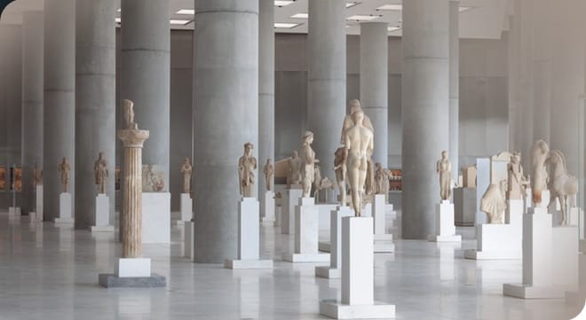 Acropolis Museum Entrance Ticket 2