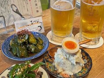 Bar Hopping Tour in Kyoto (Muscle Bar, Izakayas)