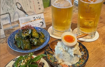 Bar Hopping Tour in Kyoto (Muscle Bar, Izakayas)