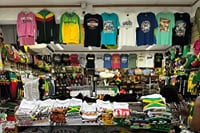 Private Bamboo Rafting Full Body Massage and Souvenirs Shopping 8