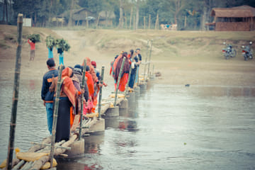 11 Days- Nepal Mountain Biking & Jungle Safari at Chitwan National Park