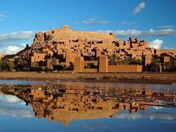 Ait Ben Haddou Day Trip