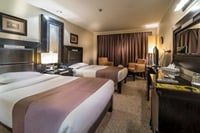 5 Days Deluxe Nile Cruise Luxor to Aswan Abu Simbel Air Balloon 6
