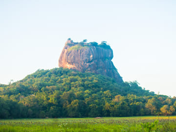 Ceylon Camping and Adventure Tour in Colombo, Sri Lanka