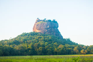 Ceylon Camping & Adventure Tour