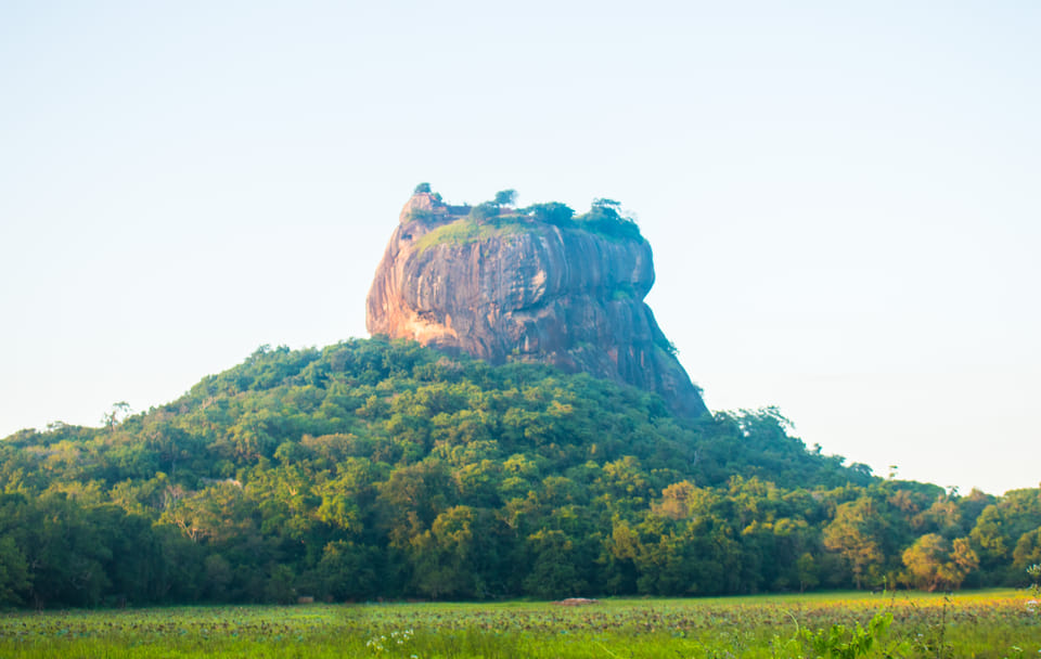 Ceylon Camping & Adventure Tour