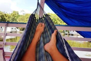 Three-Day Amazon River Boat Tour from Manaus to Novo Airao