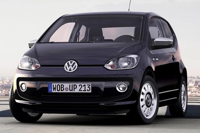 Frankfurt to Amsterdam one way Private Transfer