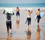 Surf Trip from Marrakech to Essaouira Waves | 1 Day : Private & Luxury 10