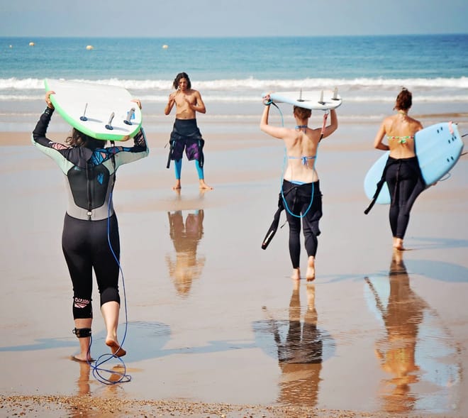 Surf Trip from Marrakech to Essaouira Waves | 1 Day : Private & Luxury 10