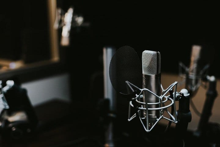 Be a Recording Studio Star 3
